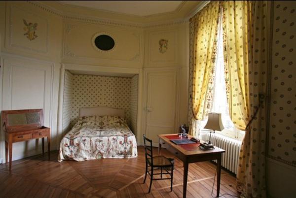 Chateau De Beaujeu Sens-Beaujeu Kültér fotó