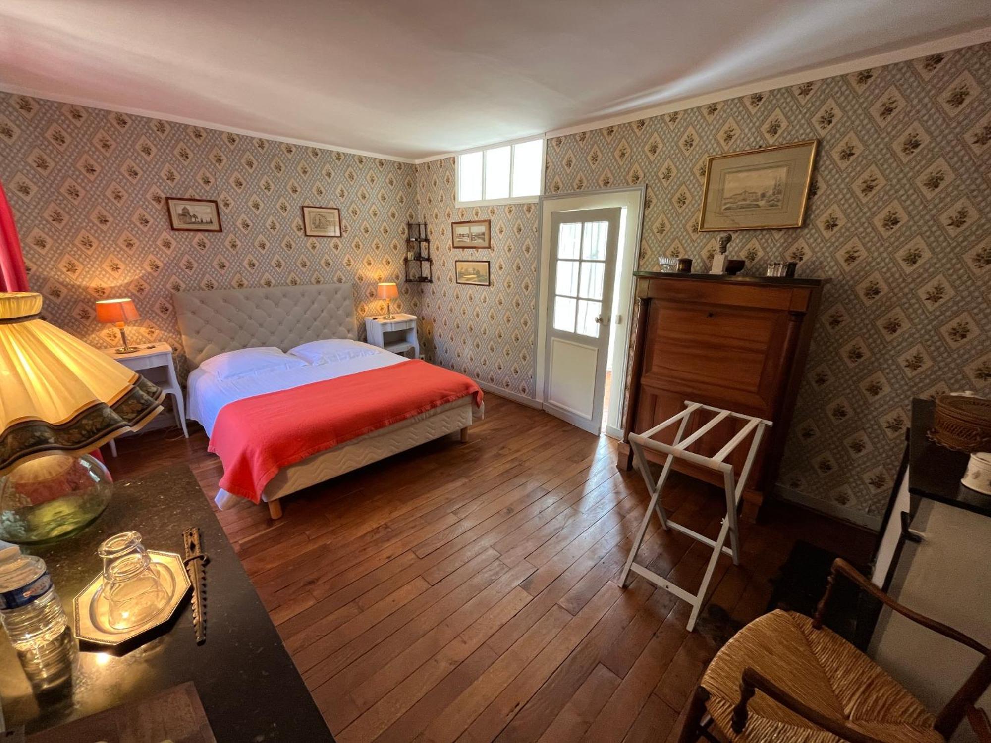 Chateau De Beaujeu Sens-Beaujeu Kültér fotó