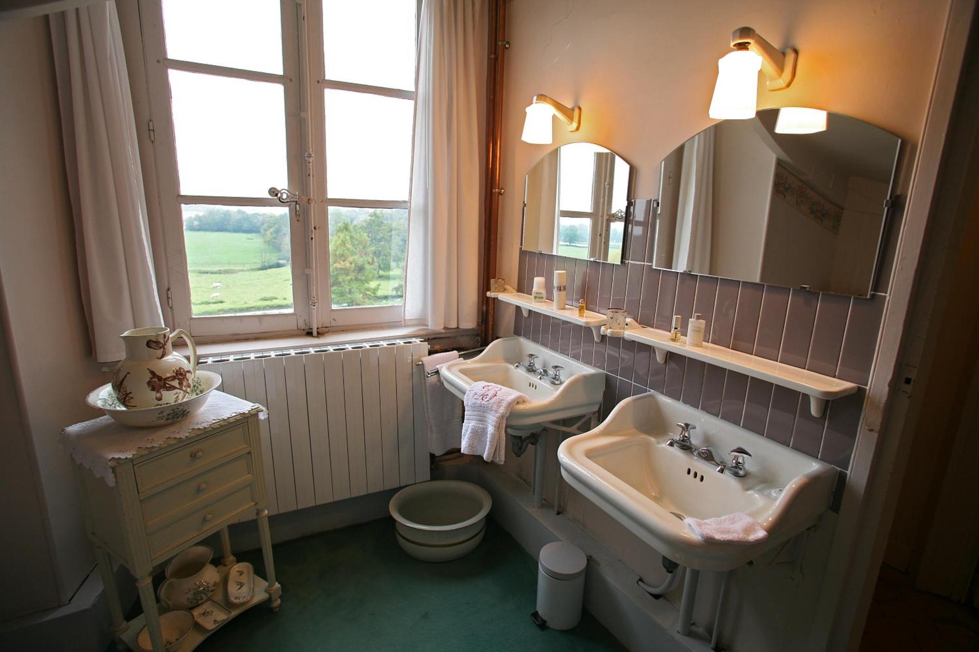 Chateau De Beaujeu Sens-Beaujeu Kültér fotó
